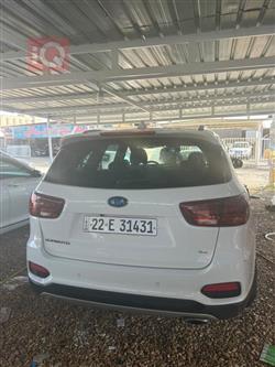 كيا سورينتو